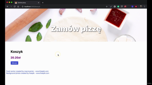 React po polsku – Screenshot 4