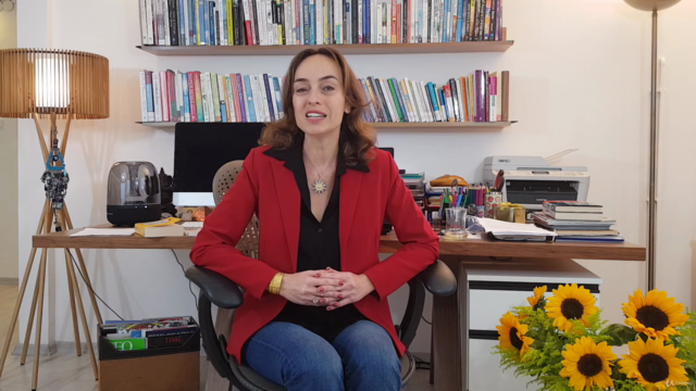 Chopra Center Sertifikalı Meditasyon Eğitimi | 1. MODÜL – Screenshot 1