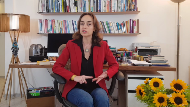 Chopra Center Sertifikalı Meditasyon Eğitimi | 1. MODÜL – Screenshot 2