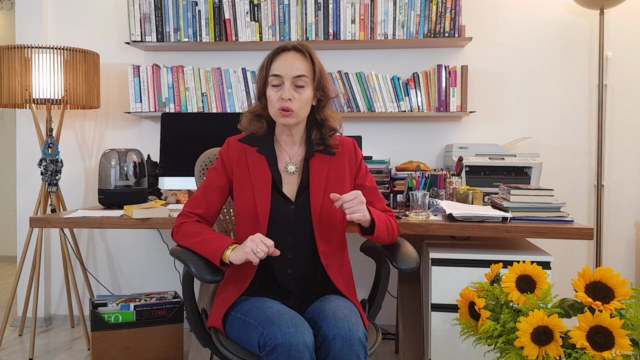 Chopra Center Sertifikalı Meditasyon Eğitimi | 1. MODÜL – Screenshot 3