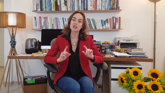 Chopra Center Sertifikalı Meditasyon Eğitimi | 1. MODÜL – Screenshot 4