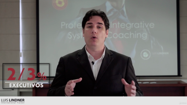 Formação Master Coach – Screenshot 1