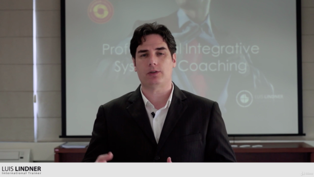 Formação Master Coach – Screenshot 3