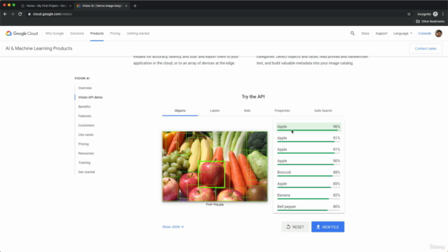 Google Cloud Platform (GCP) Fundamentals for Beginners – Screenshot 3