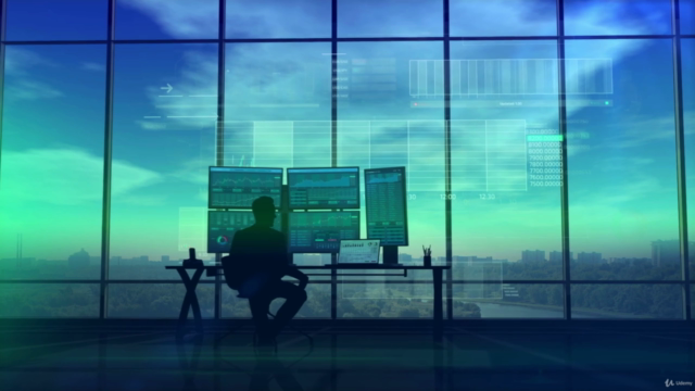 Analytics for Business Strategy: Core Executive Skills – Screenshot 4
