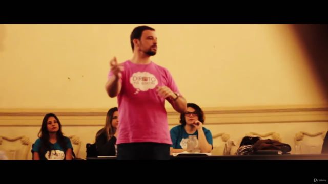 Direito na escola Experience – Screenshot 3