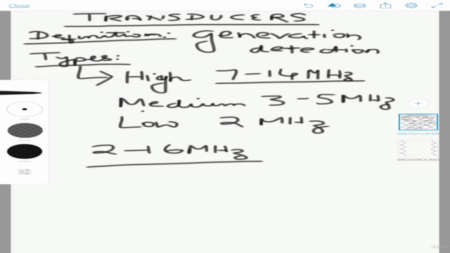 SSB Lectures : Radiology, Ultrasound, MRI, Medical Imaging – Screenshot 3