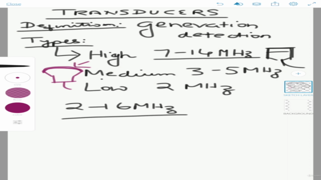 SSB Lectures : Radiology, Ultrasound, MRI, Medical Imaging – Screenshot 4