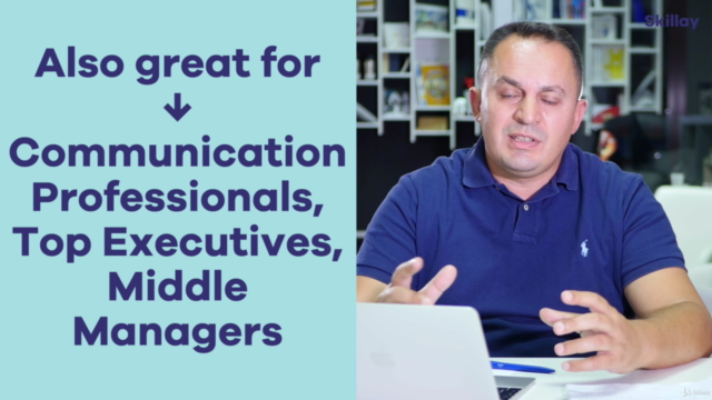 How to Write a One Page Communication Plan – Screenshot 4