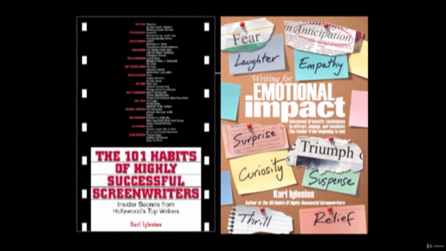 Screenwriting 101: How to Sell Your Screenplay in Hollywood – Screenshot 1