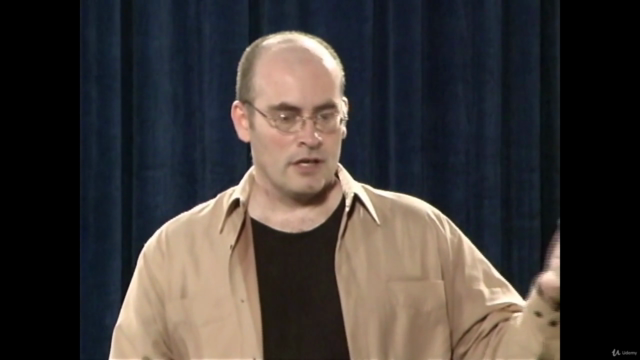 Screenwriting 101: How to Sell Your Screenplay in Hollywood – Screenshot 3