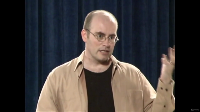 Screenwriting 101: How to Sell Your Screenplay in Hollywood – Screenshot 4
