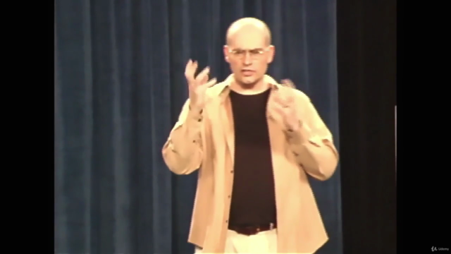 Screenwriting Toolkit: The Dialogue Writing Masterclass – Screenshot 3