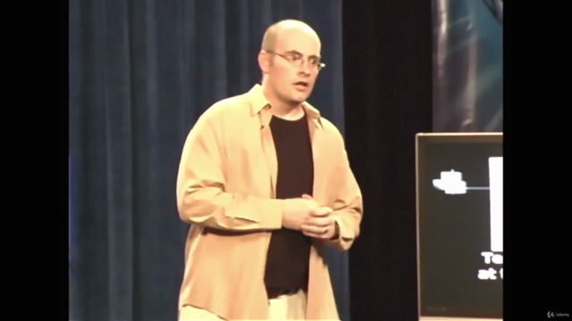 Screenwriting Toolkit: The Dialogue Writing Masterclass – Screenshot 4