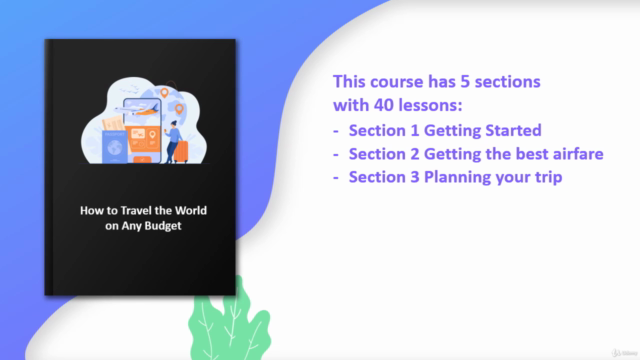How to Travel the World on Any Budget - A Complete Guide – Screenshot 2