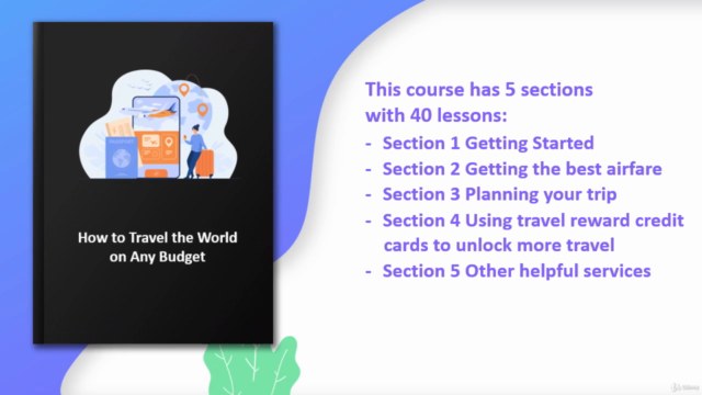 How to Travel the World on Any Budget - A Complete Guide – Screenshot 3