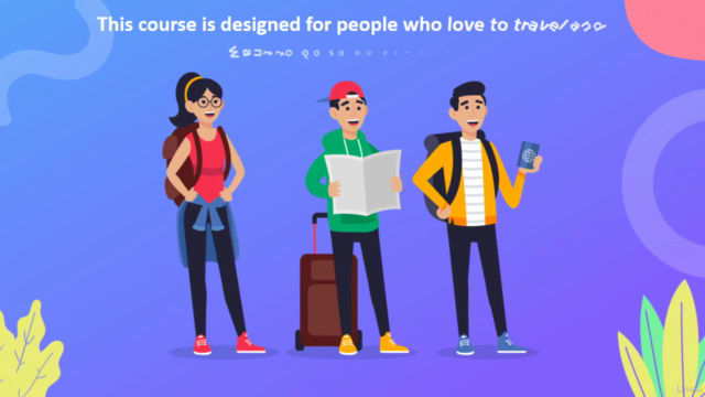 How to Travel the World on Any Budget - A Complete Guide – Screenshot 4