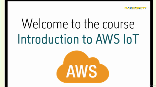 Introduction to AWS IoT - Screenshot_01