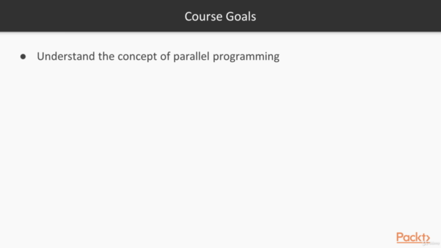 Hands-On Parallel Programming with C# 8 and .NET Core 3.0 – Screenshot 2