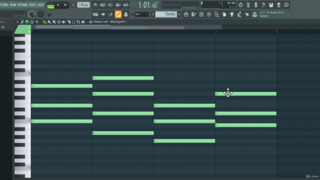FL Studio 20 - Producción Musical + Mezcla Profesional - Screenshot_03