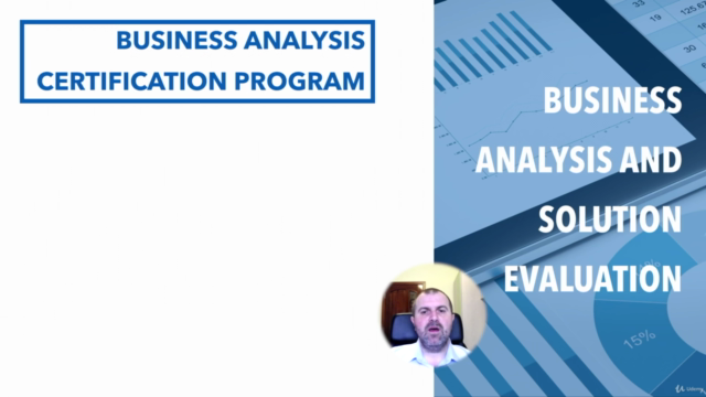 Business Analysis and Solution Evaluation (IIBA - ECBA) – Screenshot 4