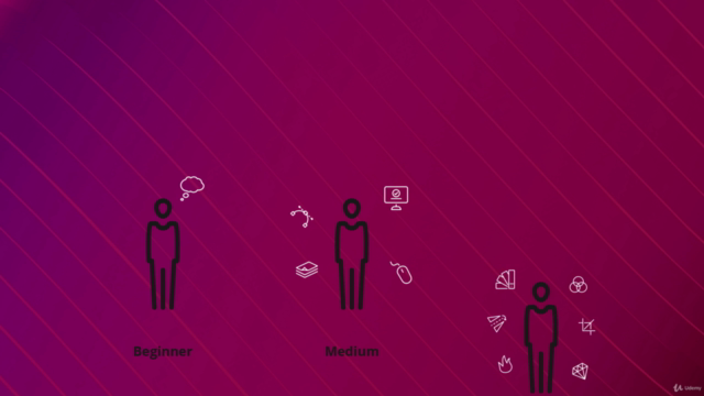 Adobe Xd Animation - Complete Guide From Icons To UI – Screenshot 4
