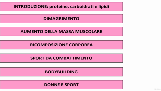 Dieta per lo sport e la forma fisica - Screenshot_03