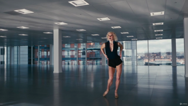 Complete Guide to Colour Grading in Final Cut Pro X – Screenshot 2