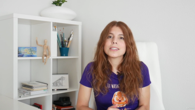 Create a Paper-Cut Light Box in Procreate – Screenshot 2