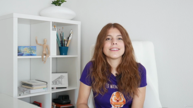 Create a Paper-Cut Light Box in Procreate – Screenshot 3
