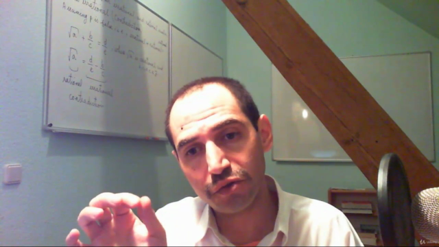Fundamentals of Deductive Reasoning - Mathematics – Screenshot 1