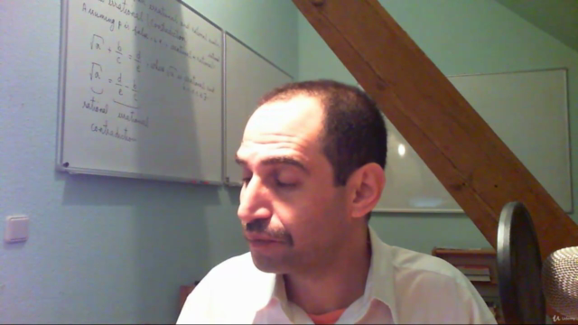Fundamentals of Deductive Reasoning - Mathematics – Screenshot 2