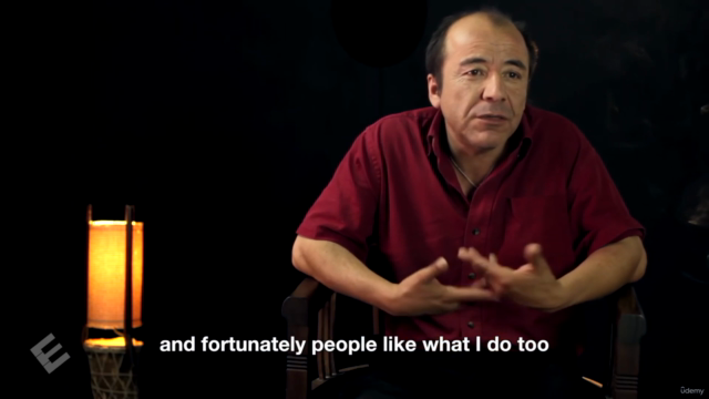 Freddy Torrealba - Curso de Charango Nivel Intermedio – Screenshot 4