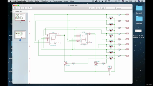Microcontrolador Pic com Linguagem C: Formação do Zero - Screenshot_02