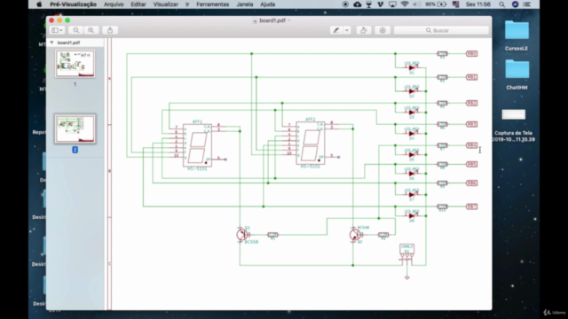 Microcontrolador Pic com Linguagem C: Formação do Zero - Screenshot_03