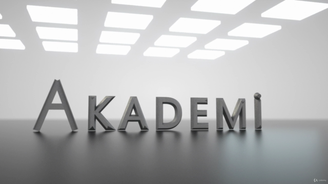 Revit Architecture Eğitim Akademisi – Screenshot 3