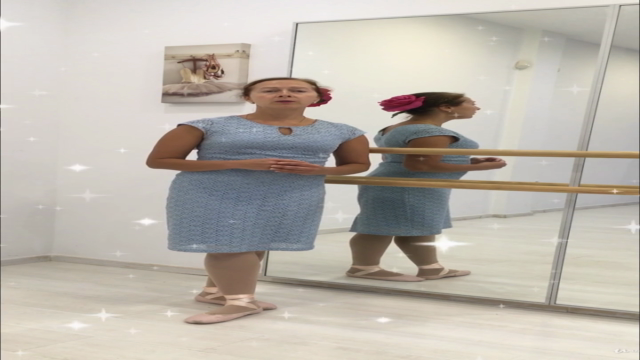 Esbelta cómo una bailarina con sólo 10 minutos al día. – Screenshot 3