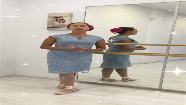 Esbelta cómo una bailarina con sólo 10 minutos al día. – Screenshot 4