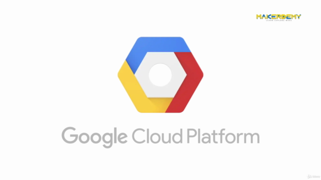 Introduction to Google Cloud IoT – Screenshot 4