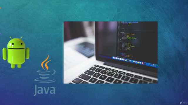 Complete Kotlin development masterclass – Screenshot 1