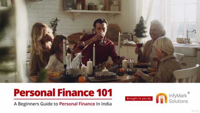 A Micro Course on Personal Finance (In हिन्दी) – Screenshot 1