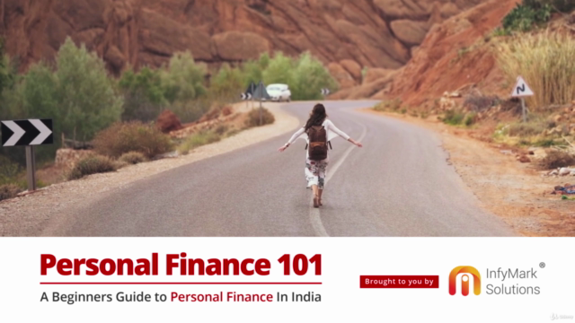 A Micro Course on Personal Finance (In हिन्दी) – Screenshot 3