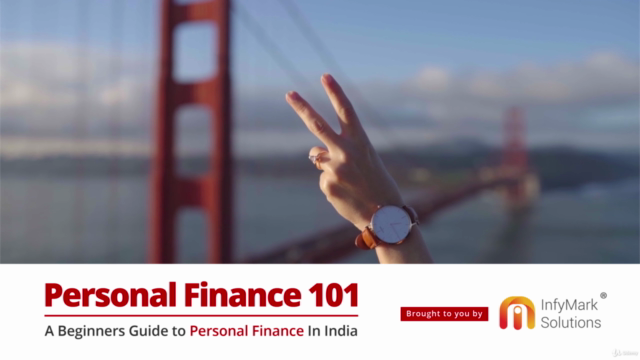 A Micro Course on Personal Finance (In हिन्दी) – Screenshot 4