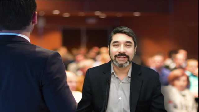 Como FALAR EM PÚBLICO em 8 Passos e PERDER O MEDO! – Screenshot 4