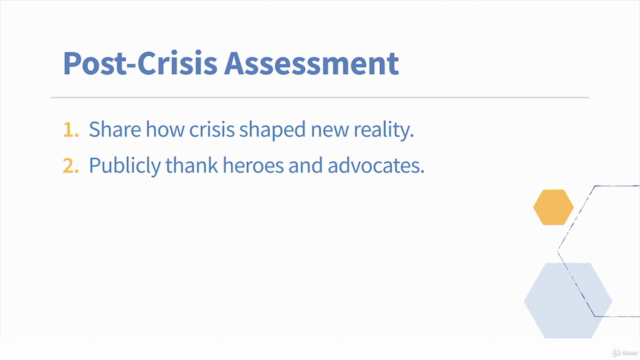 Crisis Communication: Essential Skills for Crisis Management - Screenshot_04