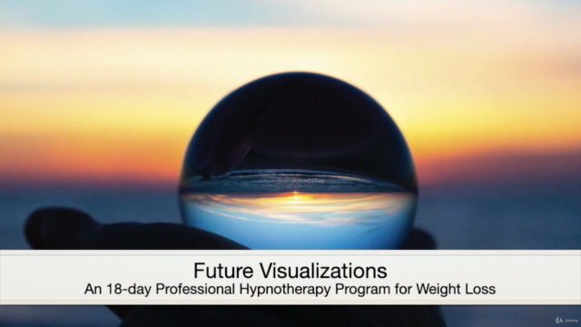 Weight Loss, An 18-day Professional Hypnotherapy Program - Screenshot_04