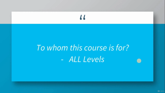 Complete And Ultimate C Programming Course – Screenshot 4
