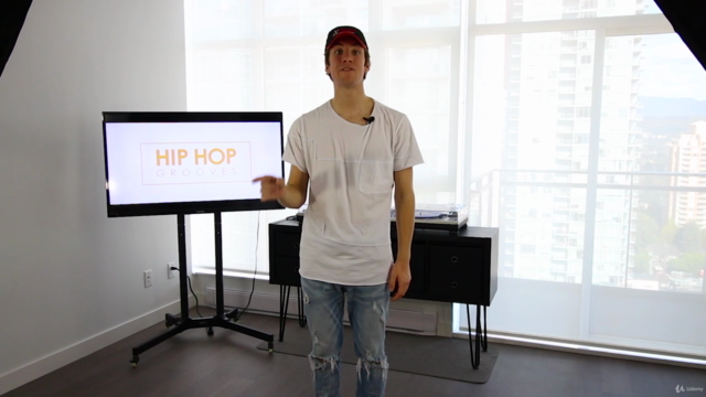 Hip Hop Dance Moves for Beginners - Hip Hop Fundamentals – Screenshot 1