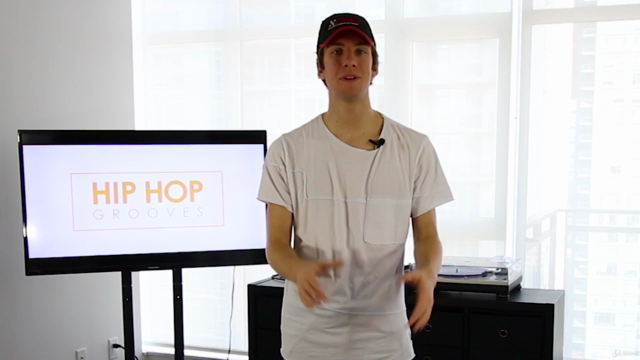 Hip Hop Dance Moves for Beginners - Hip Hop Fundamentals – Screenshot 3