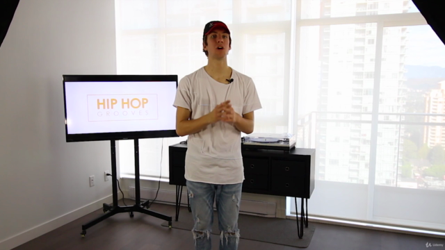 Hip Hop Dance Moves for Beginners - Hip Hop Fundamentals – Screenshot 4